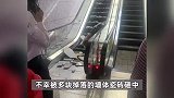 重庆被地铁站墙砖砸伤孕妇亲属发声：大人还在ICU，7个月大胎儿未保住