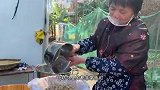 福建漳州麦芽糖｜早餐可以搅稀饭吃吃嘛嘛香