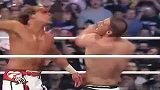 WWE-50大冠军战役第16战：《摔角狂热2007》肖恩麦克斯vs塞纳-专题