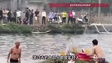 百年祖坟变鱼塘！后人游泳也要把香插在坟上，当事人回应
