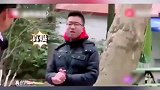 王迅遇到的路人也太搞笑了吧！真·神级路人没错了