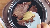 牛肉这样做真好吃，滑嫩入味，香气扑鼻，一口一块满嘴飘香