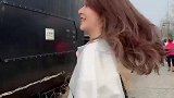 久违的绿皮火车，是否可以去到你心里？