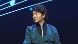 吉娜东北话张口就来郎朗现场教学遭老婆嫌弃