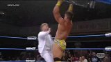 WWE-14年-iMPACT第529期：最强双打三重威胁 独腿中士感人登场-全场