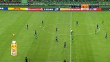 第17轮 北京国安vs江苏苏宁 93'