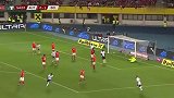 【集锦】欧预赛-卢卡库破门卢克巴基奥双响 比利时3-2奥地利