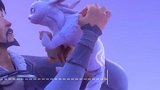 《姜子牙》里的四不像原来是这种动物