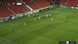欧联-1/16决赛首回合录播：布拉格斯拉维亚VS莱斯特城（刘嘉成）