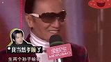 谢贤悄悄给张柏芝打电话，注意他对张柏芝的称呼，暴露最真实关系