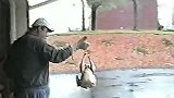 精品搞笑-论吃晚餐的正确方式各种技能全活了