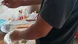 说好的肉丸子，结果成了一锅粥，哪个环节出问题了请高手指点！