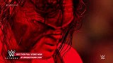 WWE-15年-PPV冠军之夜：残暴！红色杀人机器回归屠杀罗林斯-花絮