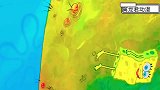 海绵宝宝：海绵宝宝变小，蟹老板让他给客人剔牙剪指甲盖，过分了