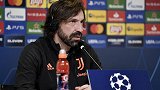 皮尔洛:明天就是决赛!要踢出最好的尤文 对方的2道防线难对付