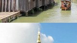 父亲节去哪儿？这里都是最好的礼物