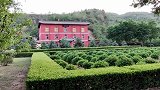 山西太原神堂沟隐藏着一座千年古寺，李世民曾饮浴战马，你来过吗