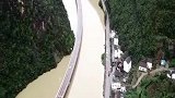 最美水上公路