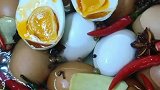 腌咸鸭蛋，不会多看几次！