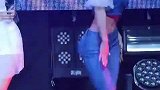 韩国女团热舞现l场直拍3