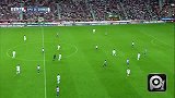 西甲-1516赛季-联赛-第1轮-希洪竞技VS皇家马德里-全场