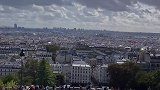 巴黎蒙马特，可以俯瞰巴黎全景的文艺浪漫之地，你来过么！