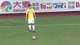 中甲-17赛季-上海申鑫vs浙江毅腾-全场