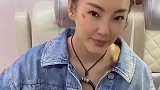 张雨绮剪八爪鱼疑似内涵罗志祥，女神真是太刚了，你们细细品！