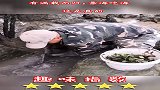 有满载而归，靠海吃海这是真的