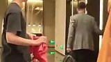 此前球迷问马宁还能去美加墨吗？马宁：正在争取