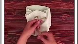 实用小技巧：一绳一布造起来