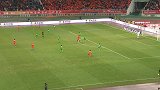 第1轮 山东鲁能vs北京国安 91'