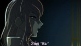 全员恶玉：她的欺诈天赋和反杀杀人魔的能力，实在不像一个普通人