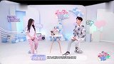鞠婧祎献唱《冬日》，冰凌音色犹如精灵，仙女本仙