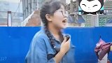 女生在电视台实习，第一天就被审片领导开除