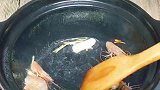 让人一看就会的砂锅海鲜粥，赶紧收藏吧！