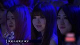 女子翻唱老公成名曲，黑豹乐队现身为其伴奏