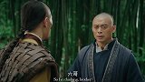 是你，是你害死的他们