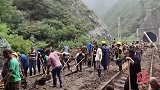 风雨同路渡难关——北京防汛抗洪救灾直击