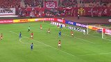 第3轮 广州恒大vs河南建业 93'