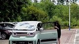 现在这人开车，都这么狂了