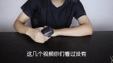 纸吸管放入可乐中，可乐就会涌出形成循环喷泉
