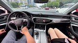 讲真的真的只有买了豪车才能体会到不一样的对待