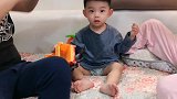 生孩子不为了玩将毫无意义