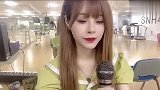 SNH48-沈小爱的视频