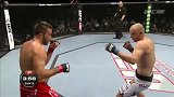 UFC-14年-UFC Fight Night 41：帕拉克vs萨博特集锦-精华
