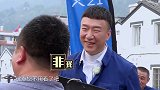 王迅等人顺利找到工作，桥上只剩下黄渤自怨自艾
