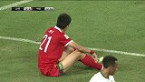 亚洲杯-15年-小组赛-B组-第1轮-第12分钟射门 于海接吉祥精准传中抢点射门稍偏-花絮