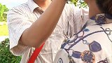 不会点语言都不敢进城了
