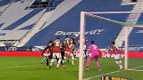集锦-2021阿甲第5轮 萨斯菲尔德0-1哥伦布竞技